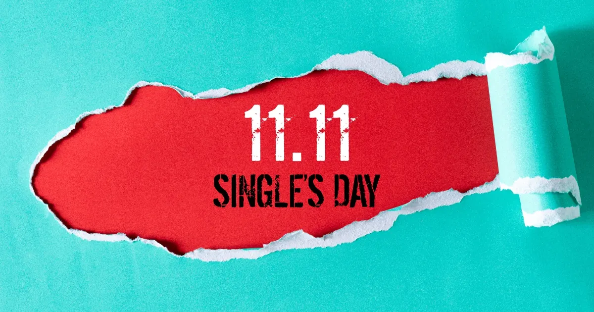 International Singles Day