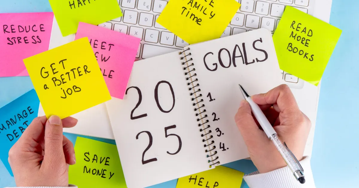 New Year’s Resolutions: learning a new language