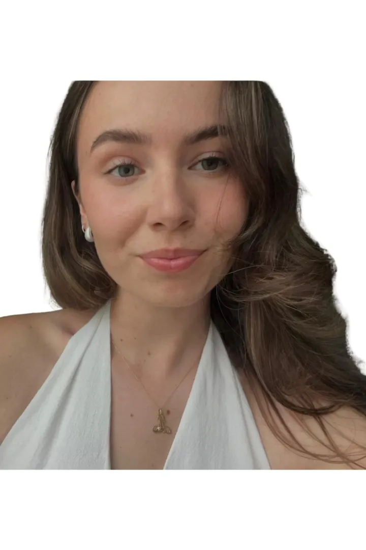 Alicja Z. — Lektorka angielskiego