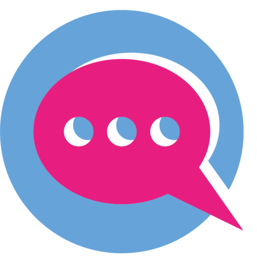 logo talk o'clock